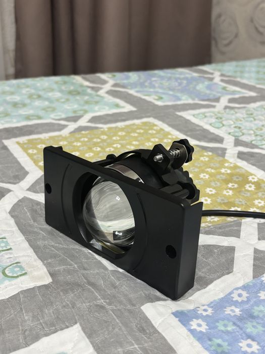 би лед туманка сатылады