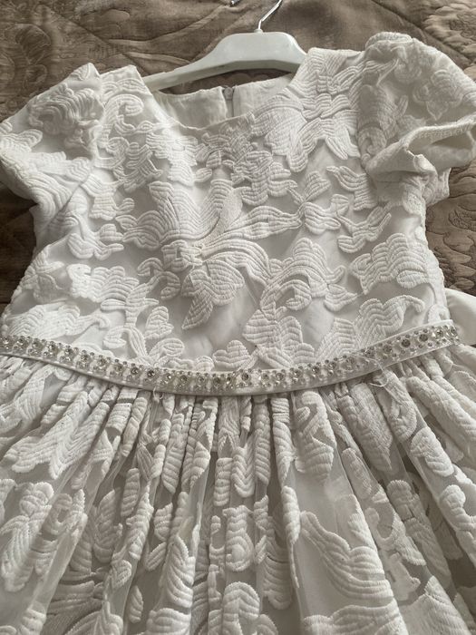 Платья для девочек