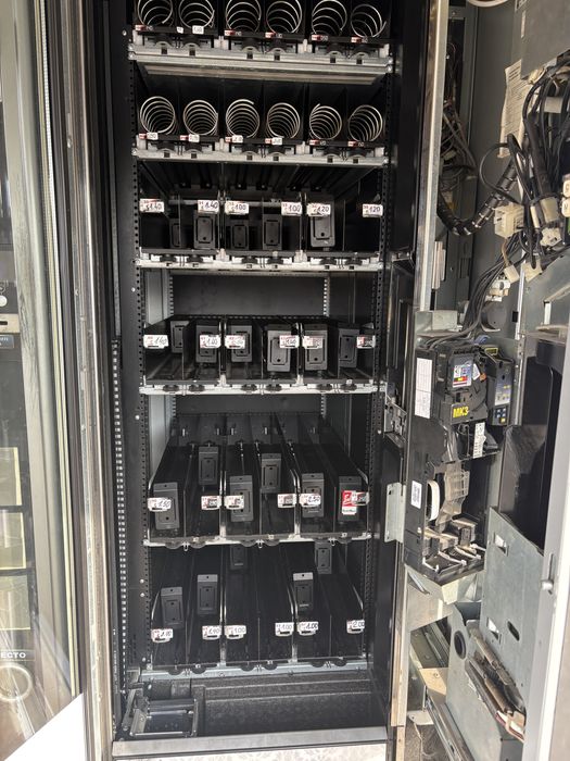 Robimat 75 / Combimat 75