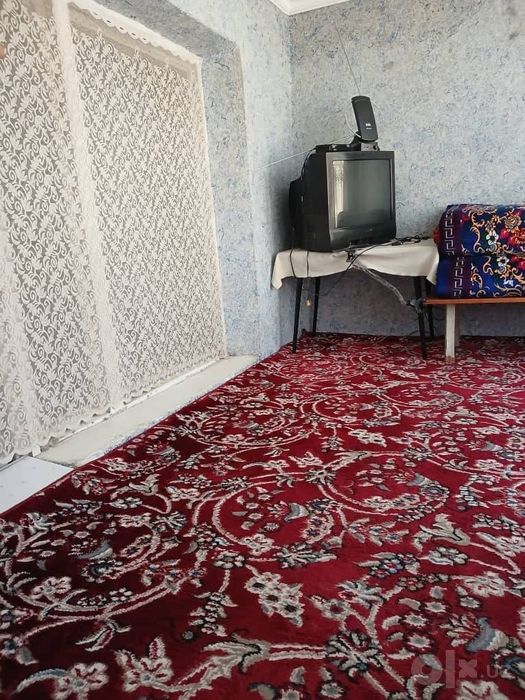 Продается 2х комнатная квартира на 3 этаже