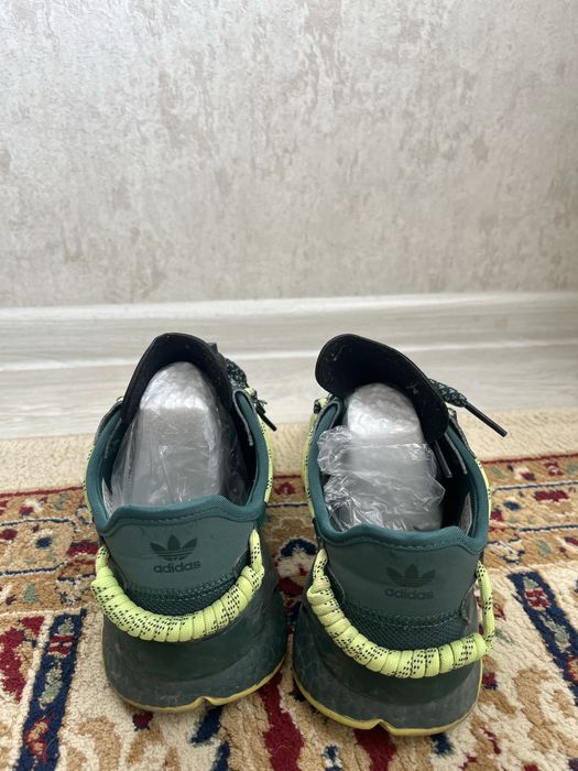 кроссовки алидас оригинал