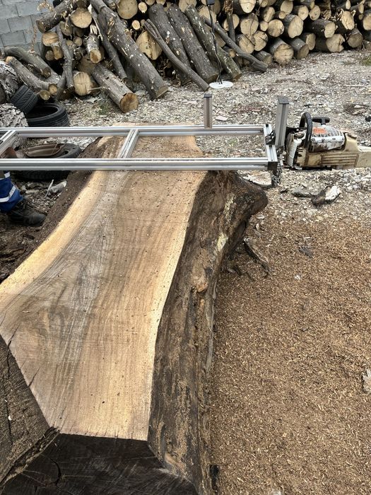 Услуги с Мобилен Гатер