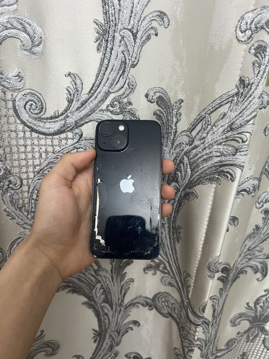 iPhone 13 mini 128GB четкий