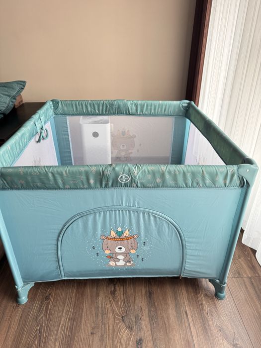 Детска кошара за игра