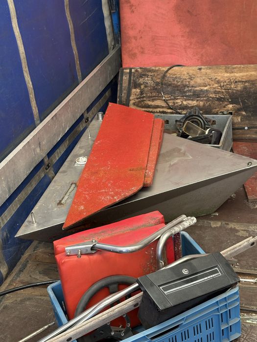 Vand peridoc si  barca