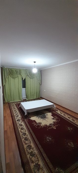 3 х комнатная квартира