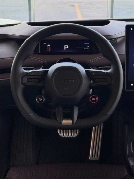 Xiaomi SU7 Max Podzakaz