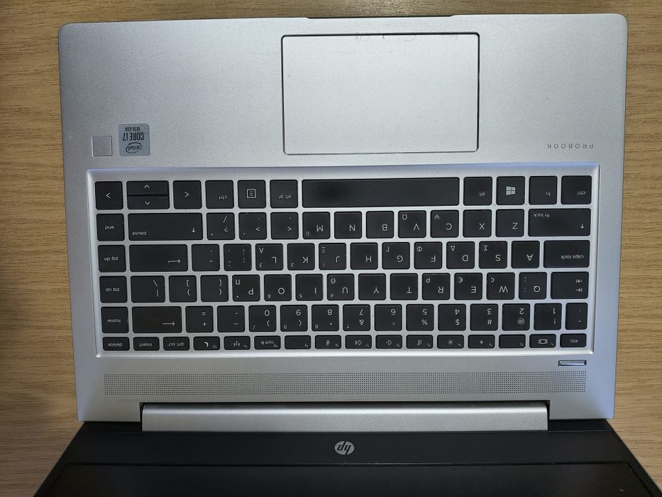 Laptop HP ProBook 440 G7   6XJ57AV
