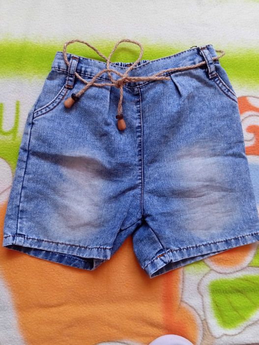 Комплект за момиче