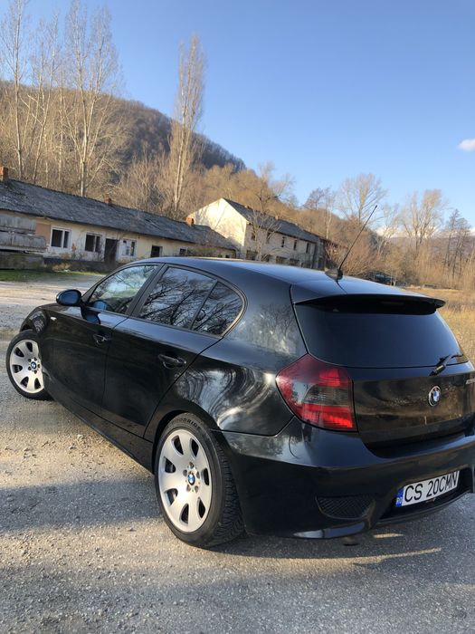 Vand BMW 120d 2005