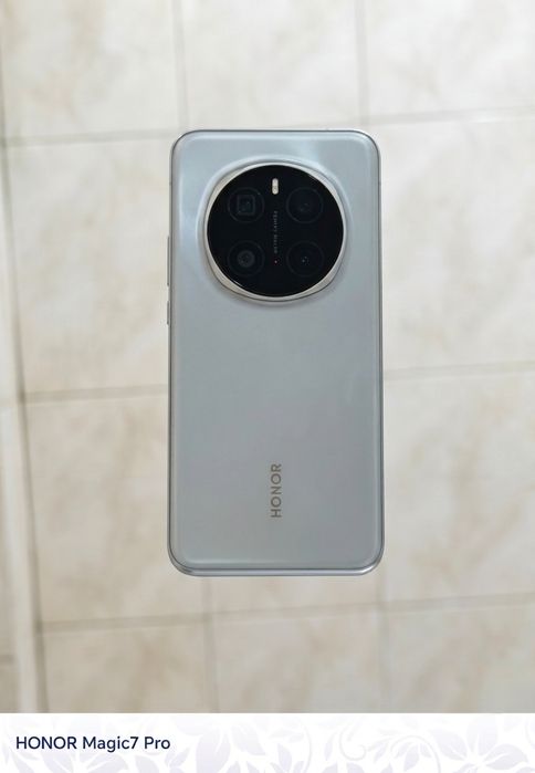 Обмен honor magic 7 pro
