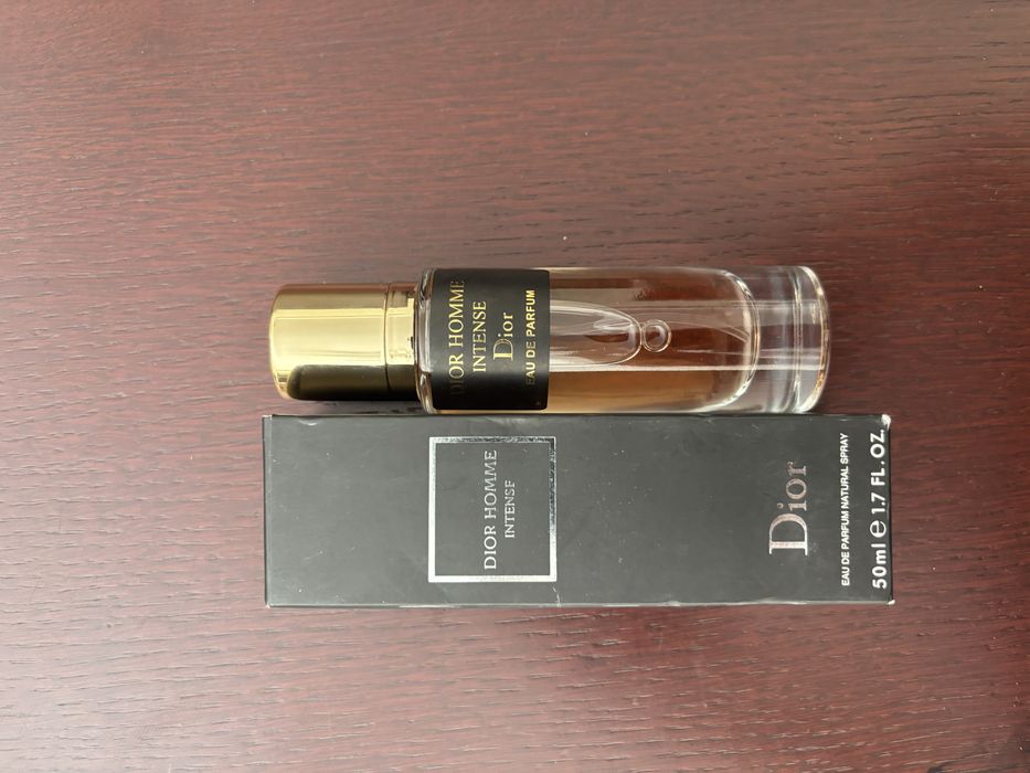 vand parfum dior