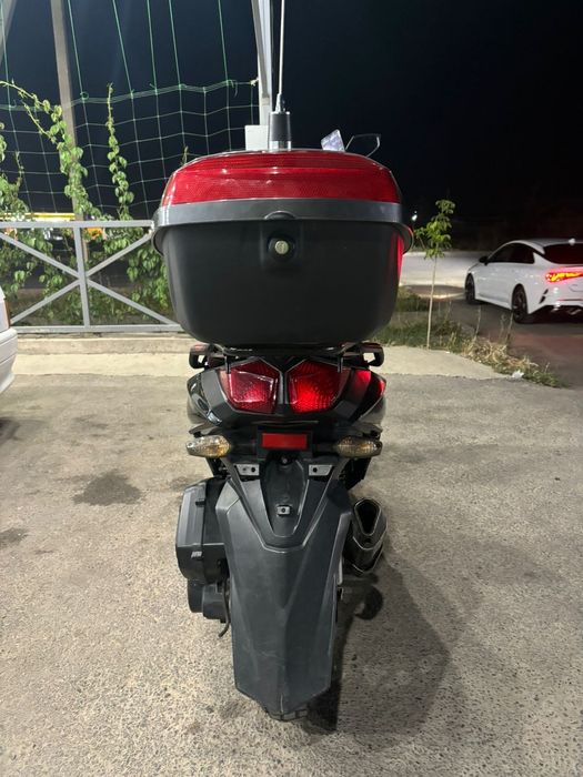 Мапед сатылады на хаду