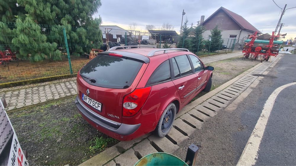 Vand renault laguna 2