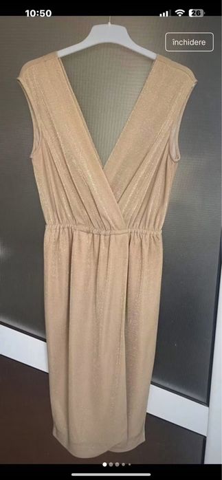 Rochie Poema marimea M/L
