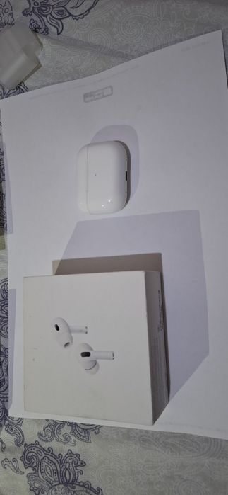 Продаю AirPods Pro 2