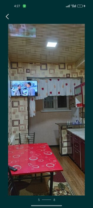Сдаётся аренда кв