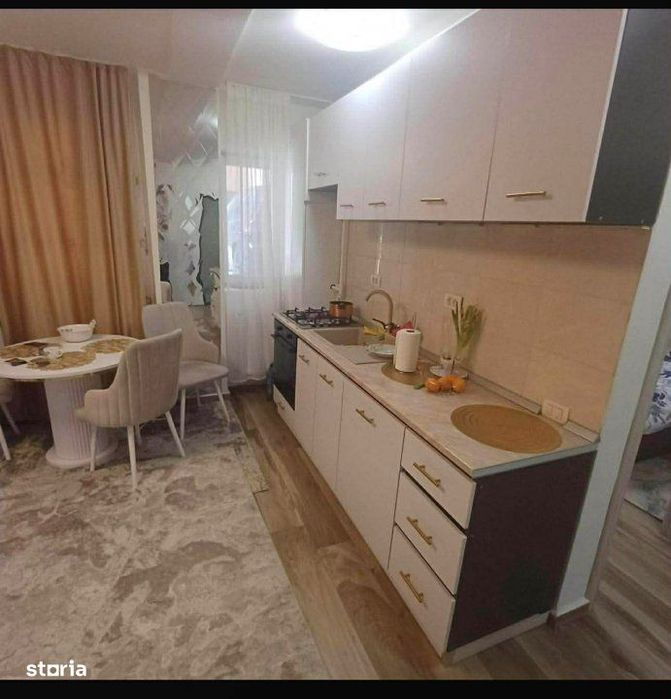 Studio de vanzare | Strada Tineretului