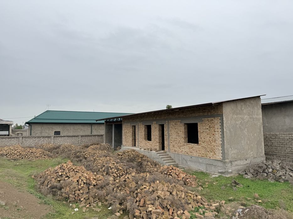 Уйлар Участка Дома