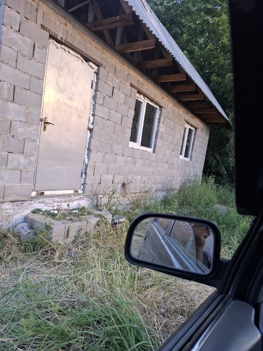 Времянка продам срочно