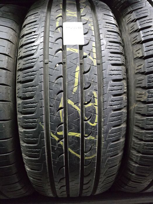 2x 225/55/18 VARA BRIDGESTONE 2019 Stare impecabila