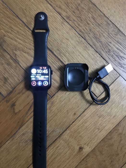 Crossbeats Ignite S3 Pro - în stare perfectă