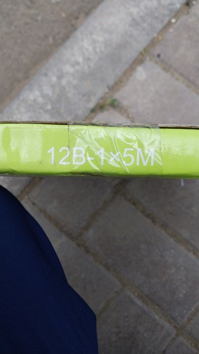 Прессподборщик класс вельгер