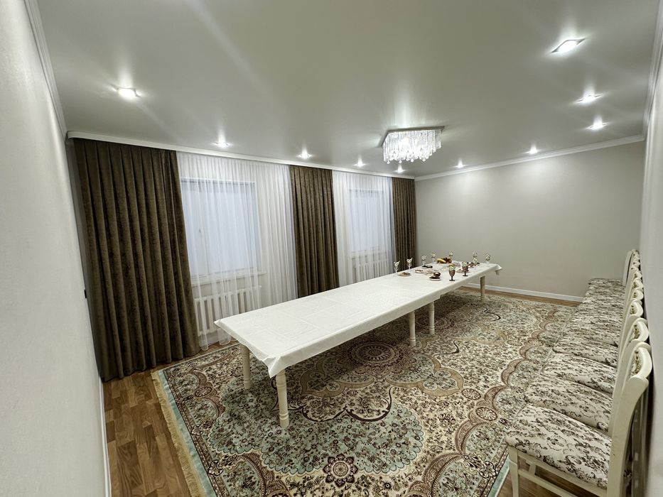 Продам дом акжар2