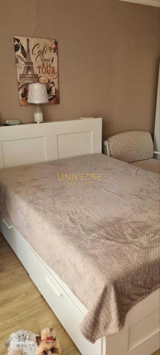 Продава се Едностаен апартамент в Свети Влас - 38 кв.м за 1685 €/кв.м - Снимка #3