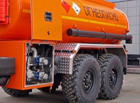 Лоток для шланга