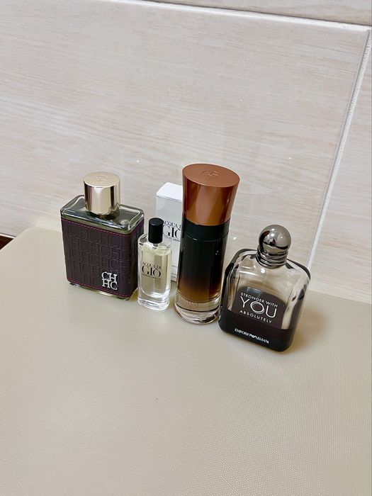 Мужские ориги. Обмен. Астана