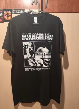 Tricou bun rau rau