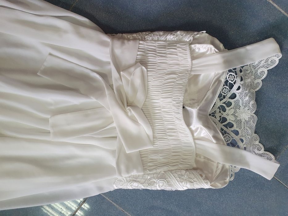Rochie de mireasa