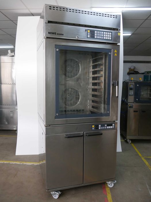 Cuptoare MIWE Reconditionate cu garantie 6 luni