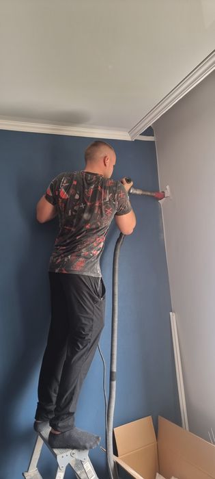 Установка кондиционеров