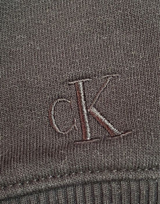 Hanorac tip rochie damă Calvin Klein, Xs