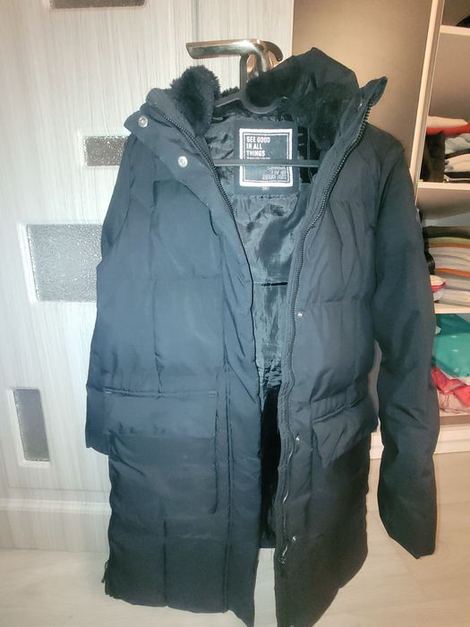 Haina iarna de vanzare