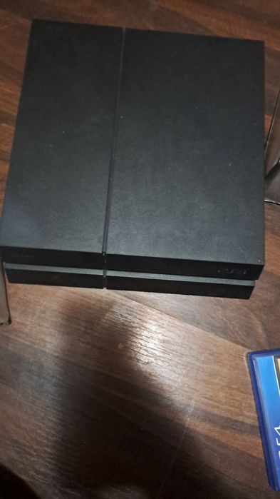 vand playstation 4
