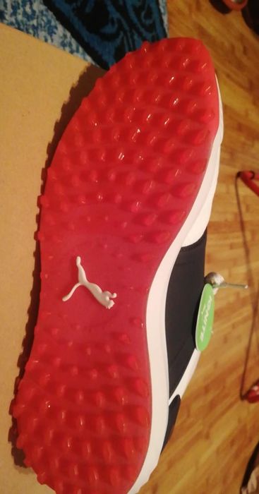 Adidași Puma Ignite