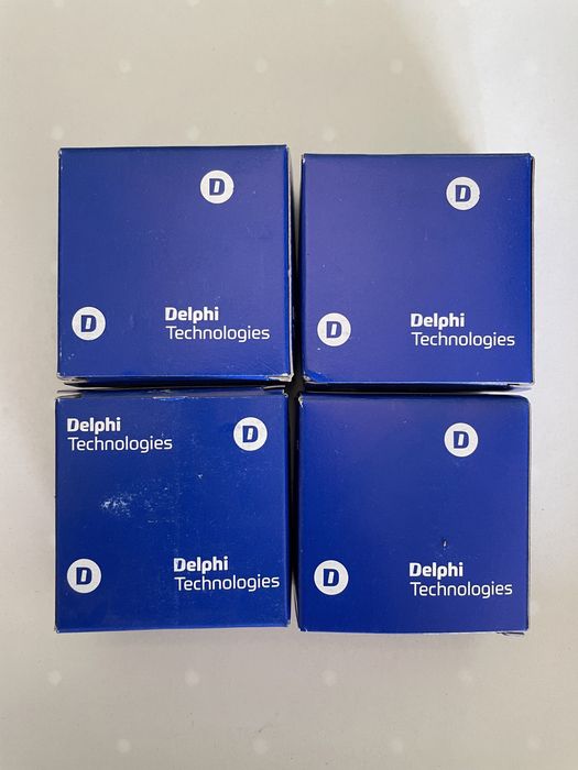 9308-621C Делфи клапан 28538389