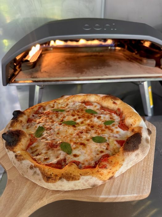 Кетъринг каравана под наем за събития