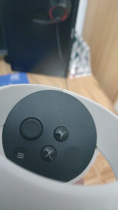 Meta quest 2 256 гигабайт