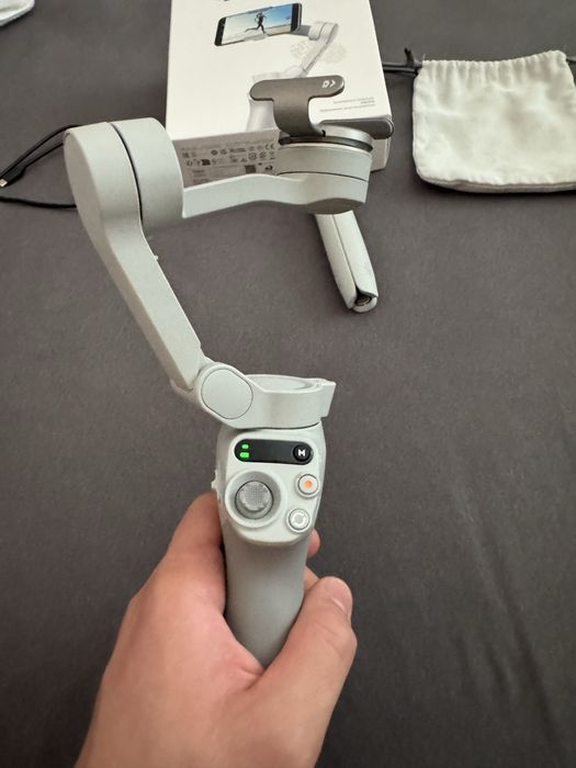 DJI OSMO Mobile Se