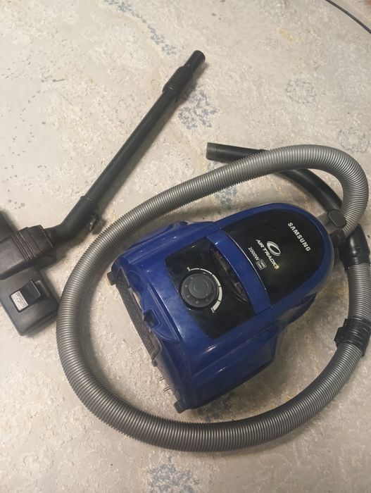 Пылесос 2000w Samsung