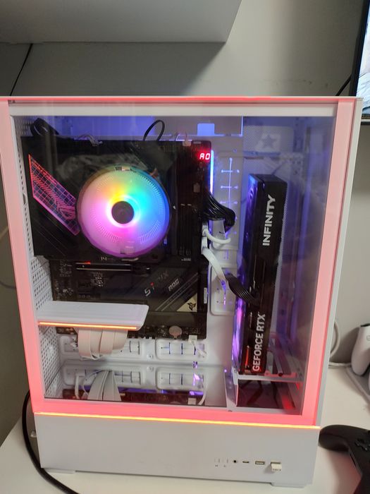 Vand Schimb PC Gaming