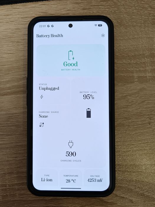 NOTHING Phone 2 - 512 GB