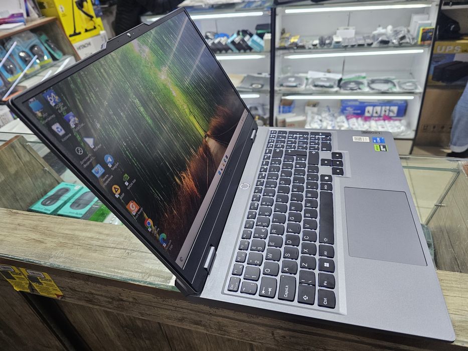 Lenovo LOQ Core i5 + RTX 4050 6GB