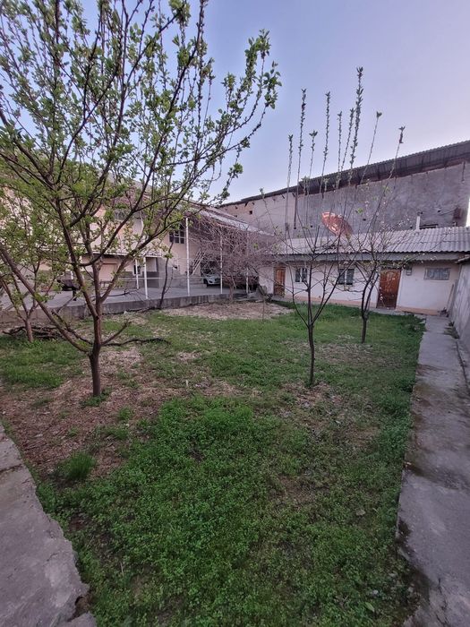 Продам частный дом