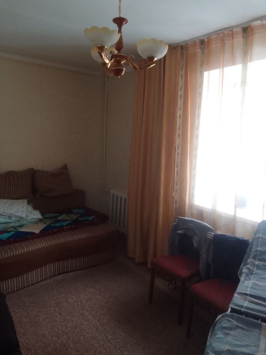 Меняю  2 ком Актас