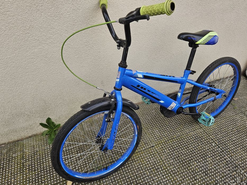 Детски велосипед Cross 20 цола